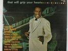 Charles Brown - The Great... That Will Grip Your Heart LP - King No Crown