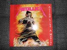 Metallica - Acting Like A Maniac Live LP (Castle Donnigton 1985)
