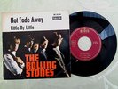 Rolling Stones - Not Fade Away - BRD 1964