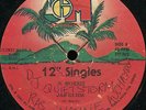 Naggo Morris - Jah Guide US Joe Gibbs 12