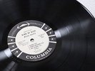 MILES DAVIS | KIND OF BLUE | RARE DEMO STEREO CS 8163  | DG SIX EYES 