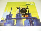 ORB - LIVE 93 -BRO - EVIL - 39 ( 4 X 12 SET ) EX+ CON