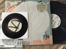 Mac Mccaughan Non-Believers /250 Colored Vinyl With Bonus 7