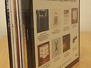 Elbow - The Definitive Vinyl Album Box Set. Limited Edition. Factory sealed