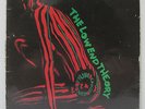 A TRIBE CALLED QUEST - The Low End Theory LP 1991 UK ORIG Jive Q-TIP DE LA SOUL
