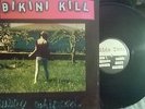 Bikini Kill - Pussy Whipped vinyl (Kill Rock Stars) Original Pressing