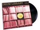 DRUM LIBRARY 