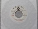 Rolling Stones - Hang Fire - U.S. Test Pressing - 45RPM - 7