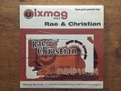 Rae & Christian ?– Blazing The Crop (Mixmag Live) LP Triple 12” Vinyl