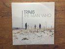 Travis ?– The Man Who (RARE 1999 Ltd Edition Vinyl LP + Bonus 12
