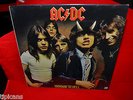 AC/DC RARE SEALED LP HIGHWAY TO HELL 1979 USA 1ST PRESS NOT A EPIC REISSUE OOP