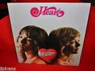 HEART VERY RARE SEALED LP DREAMBOAT ANNIE 1975 CANADA 1ST PRESS MUSHROOM RECORDS