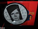 DAVID BOWIE VERY RARE UN-SEALED PICTURE DISC MAN WHO SOLD THE WORLD OUT OF PRINT