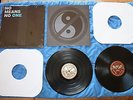 NOMEANSNO One 2x LP - double vinyl Alternative Tentacles Virus 248 NEAR MINT