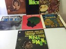 7 NINA SIMONE LPS ALL MINT/ NM VINYL SINGS THE BLUES,ITS FINISHED,THE BEST OF