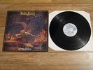 JUDAS PRIEST - SAD WINGS OF DESTINY - NEAR MINT UK A1/B1 12” VINYL LP -GULP 1015