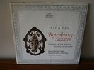 ARCHIV 2708 012 2LP BIBER Rosenkranz sonatas MELKUS DREYFUS SCHEIT sealed