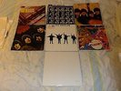 The Beatles -  7 Lps Mono first presses Rubber Soul etc +  numbered White album.