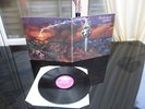 VAN DER GRAAF GENERATOR THE LEAST WE CAN DO IS WAVE TO EACH OTHER PINK IST PRESS