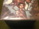 Circa Survive - Blue Sky Noise - Vinyl - 2010 - Blue Translucent Record