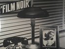 Audrey Morris: Film Noir (LP, 1989, Fancy Faire FF 7845)