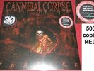 CANNIBAL CORPSE - Torture LP + 7
