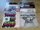 8 X SOUL COMPILATION VINYL LP THIS IS SUE RONCO BLACK MUSIC ETC