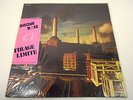 Pink Floyd - Animals FRENCH LP PINK VINYL LIMITED EDITION RARE