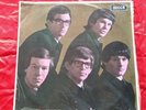 The Zombies 1st Press UK LP Begin here EX ’65 MONO  Decca LK4679 RARE...