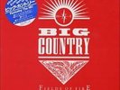 Big Country Fields Of Fire Japanese 12
