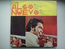 Juan Pablo Torres ?– Algo Nuevo CUBAN FUNK Afro-Cuban Jazz LP