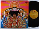JIMI HENDRIX EXPERIENCE Axis: Bold As Love LP on Reprise VG++