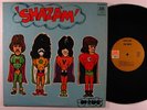 THE MOVE Shazam LP on A&M