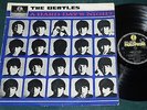 The Beatles A Hard Day's Night LP 1964 Original Mono Australia 