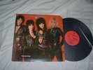 LEATHER ANGEL We Came To Kill '83 LP RARE US HAIR metal ORIG 1st US press MINT-