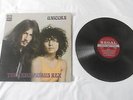 Tyrannosaurus Rex - 'Unicorn' UK 1968 LP Regal Zonophone SLRZ 1007 VG Clean copy