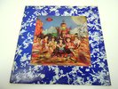 The Rolling Stones - Their Satanic Majesties Request ORIG. US LP