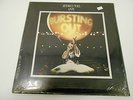 Jethro Tull - Bursting Out: Jethro Tull Live ORIG. US LP SEALED