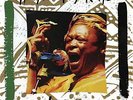 AP | Hugh Masekela - Hope 200g 2LPs (45rpm) NEU
