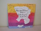 TENNESSEE WILLIAMS READING LP (ANDY WARHOL COVER ART) 33RPM SHRINK WRAP