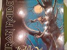 IRON MAIDEN - FEAR OF THE DARK (2LP) Russian Edition