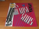 LP ALBUM VA GREATEST STIFFS JAPAN PROMO OBI DAMNED RICHARD HELL MOTORHEAD