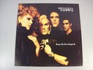 LP The Cramps Songs The Lord Taught Us, IRS SP 007 PROMO RARE