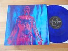 NIRVANA  Sliver c/w Dive + About A Girl '12 BLUE VINYL MAXI  FIRST UK press 1991