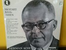 Philips minigroove A00778R- Mozart arias- Herman Schey - jubilee edition
