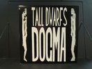 TALL DWARFS Dogma LP Fying Nun 1987 12” EP Original Vinyl Record New Zealand