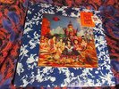SEALED 1967 SATANIC MAJESTIES   ROLLING STONES ACID PSYCH + 