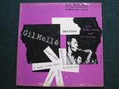 Gil MELLE - Urbie GREEN - Tal FARLOW - Blue Note 5033 