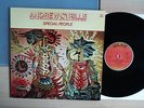 Andrew Cyrille  Special People  LP Near Mint