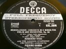 SXL 2006 WBg Ed.1BB- Mendelssohn/Bruch violin concertos - Ruggiero Ricci /Gamba